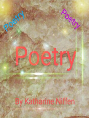 cover image of Poetry